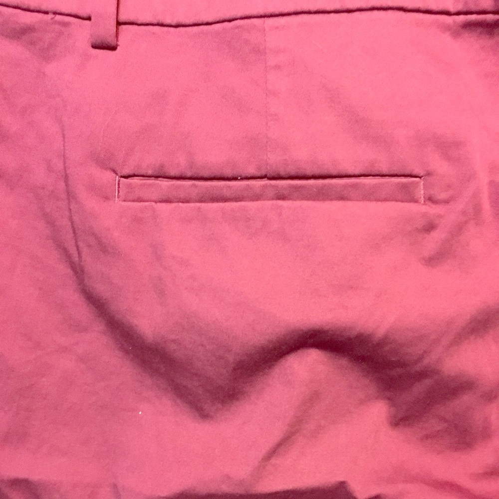 3 Pairs of Crop Dress pants!!